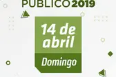 Concurso Público 2019 (Foto: )