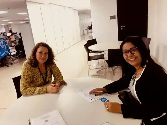 Prefeita Doquinha