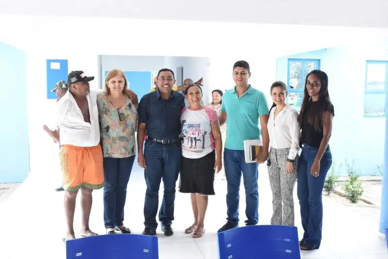 Foto: Secom