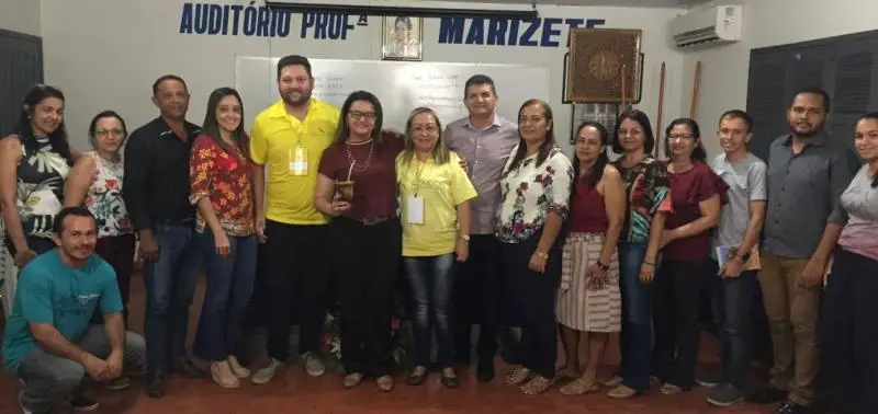 Foto: Reprodução/Cidades na Net