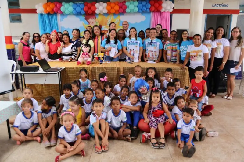 Foto: Divulgação/Ascom