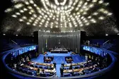 Foto: Marcos Oliveira/Agência Senado (Foto: Agência Senado)