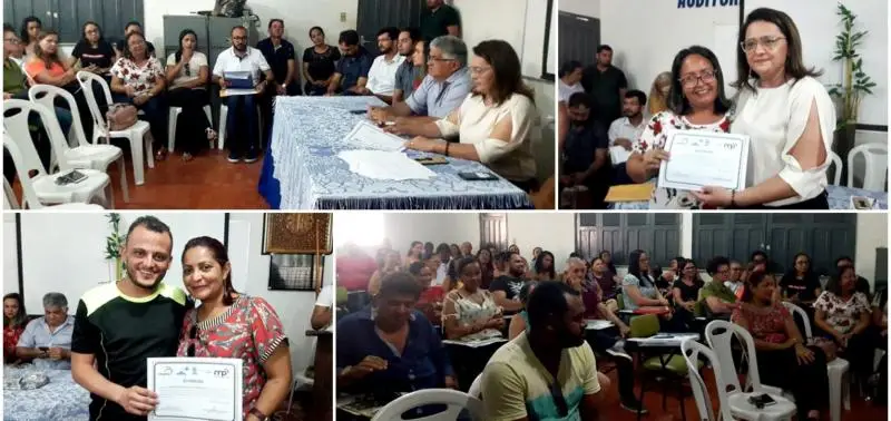 Foto: Reprodução/Cidades na Net