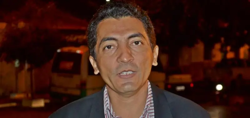 Foto: Reprodução/Cidades na Net