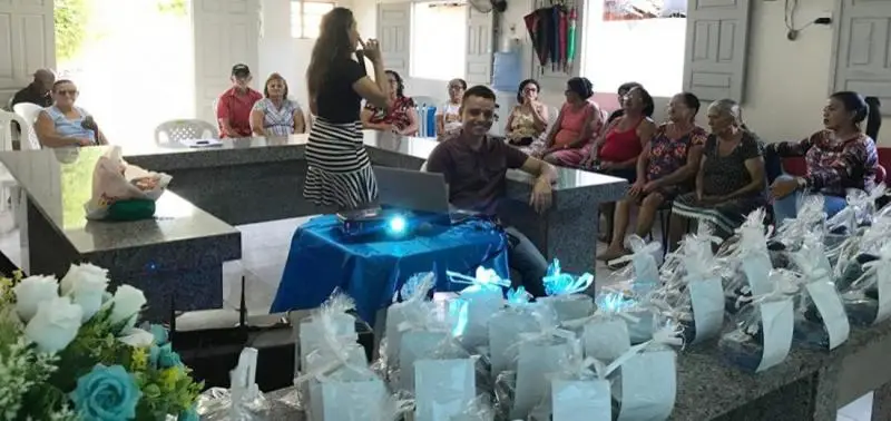 Foto: Reprodução/Cidades na Net