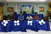 Conferência Municipal de Saúde (Foto: Carlos Eugênio)