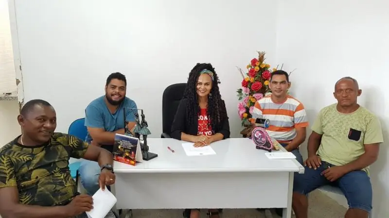 Foto: Secom