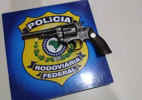 Foto: Divulgação/PRF