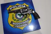 Foto: Divulgação/PRF (Foto: )