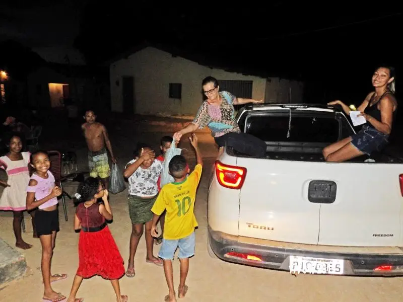 Foto: Divulgação/Ascom