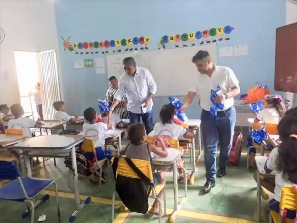 Foto: Divulgação/Ascom
