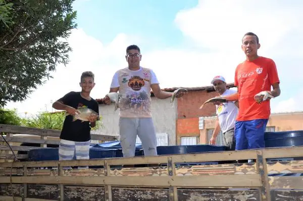 Imagem: Valdomiro Gomes/CANAL 121