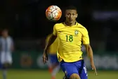 Foto: Lucas Figueiredo (Foto: FOX SPORTS)