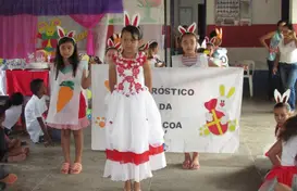 Cosme Jales (Foto: )