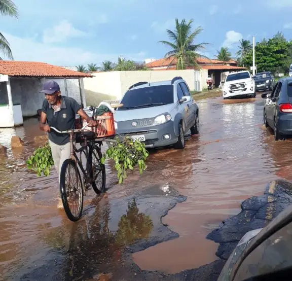 Foto: Divulgação/Portal do Catita
