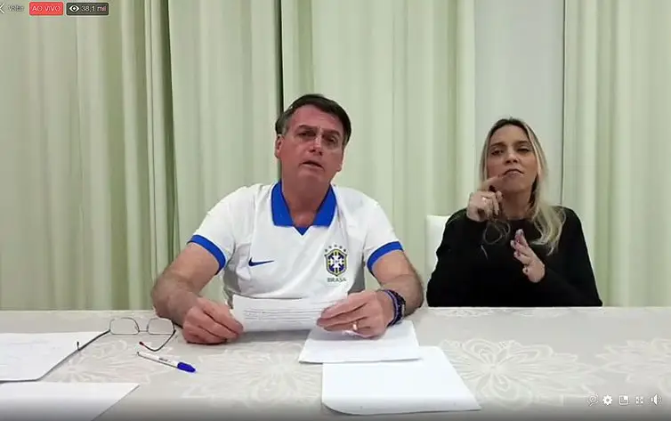 Foto: Divulgação/Redes Sociais