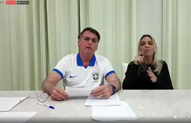 Foto: Divulgação/Redes Sociais (Foto: Agência Brasil)
