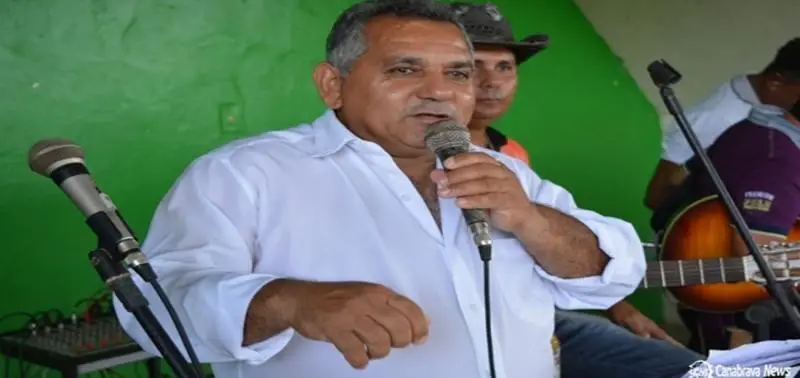 Foto: Reprodução/Cidades na Net