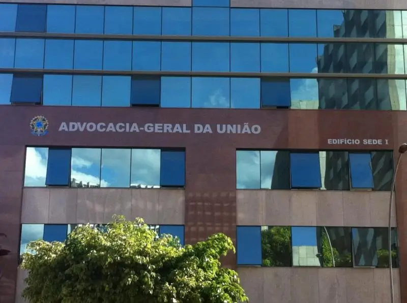 Foto: Reprodução/AGU