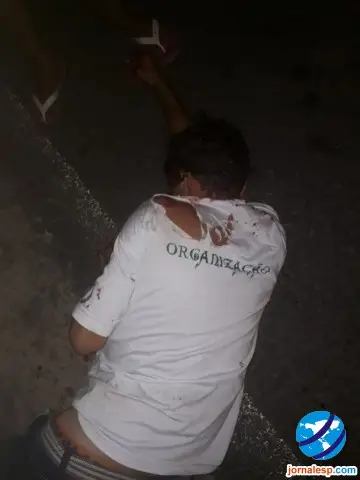 Foto: Reprodução/Jornal Esp