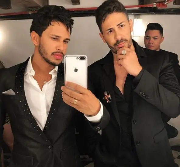 Foto: Reprodução/Instagram