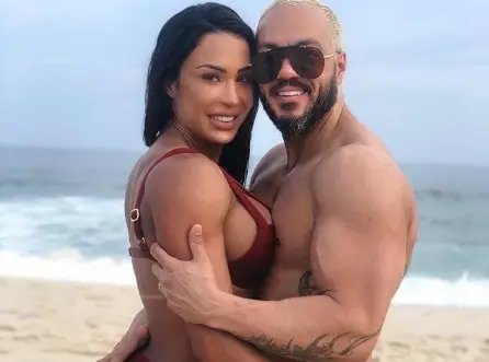 Foto: Reprodução/Instagram