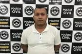 Foto: Divulgação/PC (Foto: Ascom/Segurança)