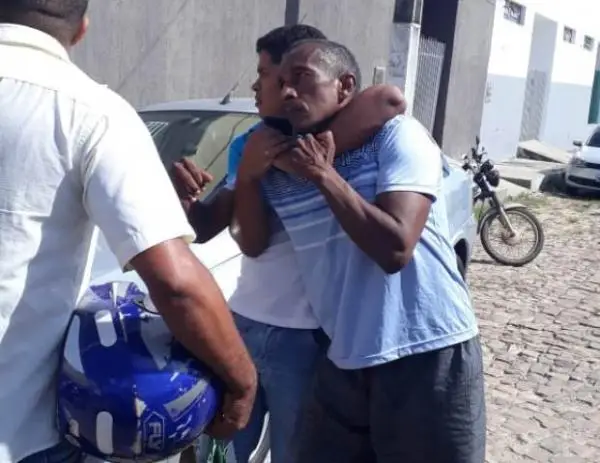 Foto: Reprodução/Floriano News