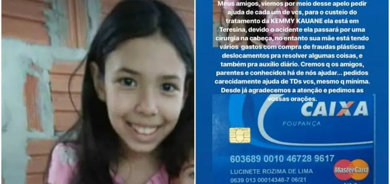 Foto: Reprodução/Cidades na Net