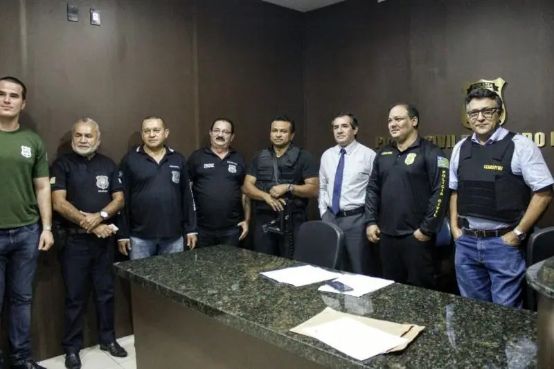 Foto: Divulgação/PC