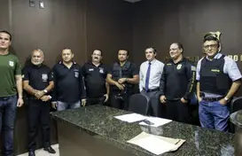 Foto: Divulgação/PC (Foto: )