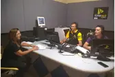 Prefeita Vilma Lima, na rádio super vale FM  (Foto: Ascom) (Foto: Capital dos Cocais )