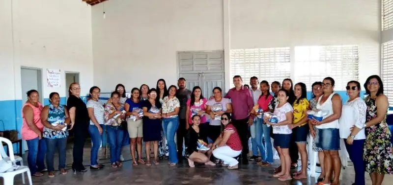 Foto: Reprodução/Cidades na Net