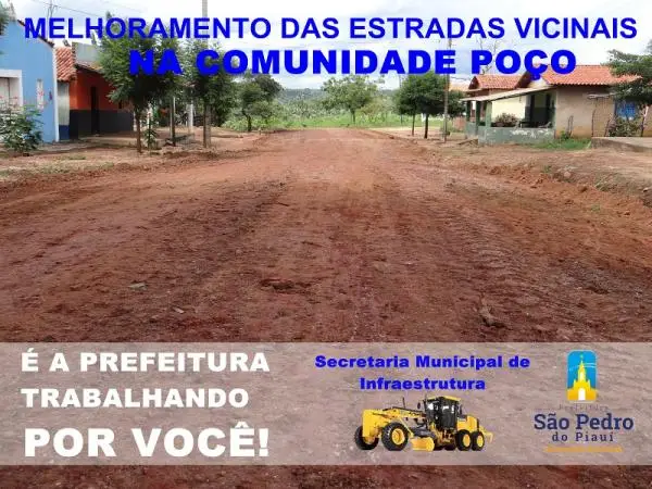 Fotos: Irã Batista e Auzenir Rosa