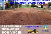 Fotos: Irã Batista e Auzenir Rosa (Foto: Irã Batista)