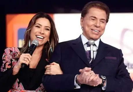 Foto: Reprodução/Revista Quem