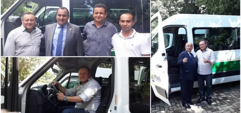 Foto: Reprodução/Cidades na Net