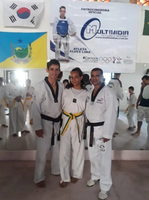 Larícia Castro$Valdecir Lima