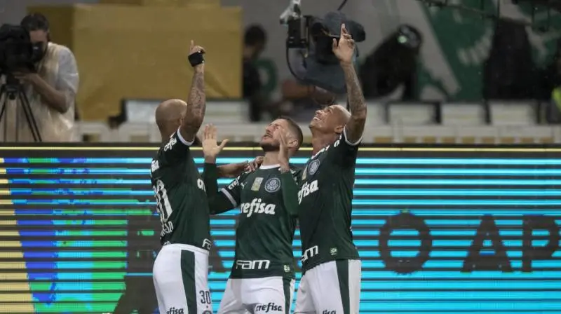 Foto: Lucas Figueiredo/CBF