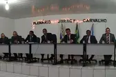 (Foto: Câmera Municipal/Jênerson Gonçalves da Silva)