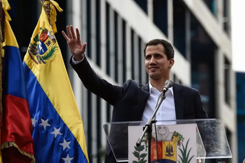 Foto: Federico Parra/Getty
