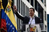 Foto: Federico Parra/Getty (Foto: Agência Brasil)