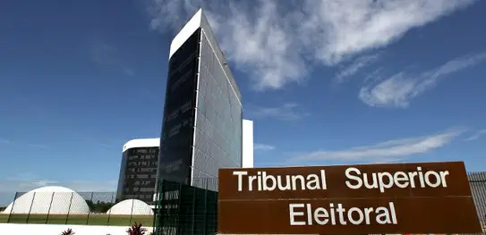 eleições 2018