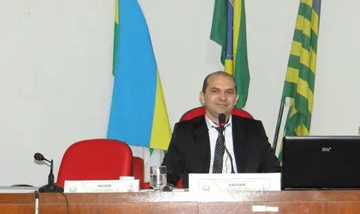 Foto: Divulgação/Irã Batista