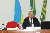 Foto: Divulgação/Irã Batista (Foto: Irã Batista)