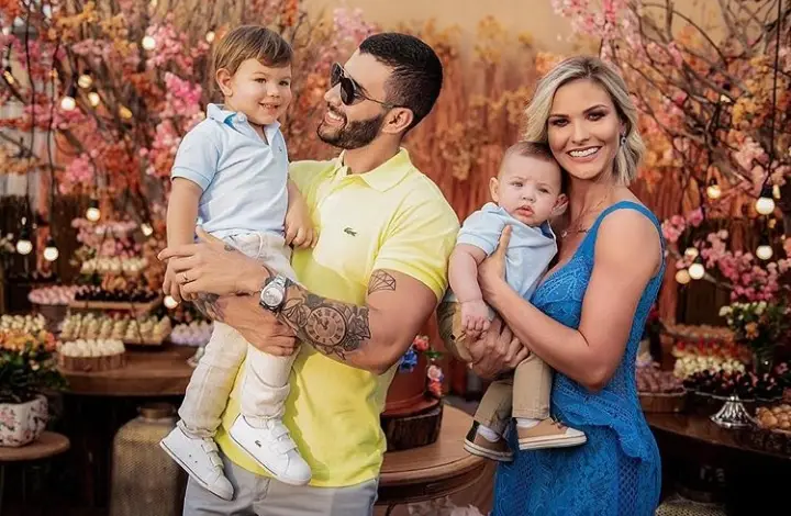 Foto: Reprodução/Instagram