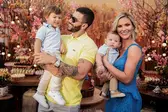 Foto: Reprodução/Instagram (Foto: Caras)