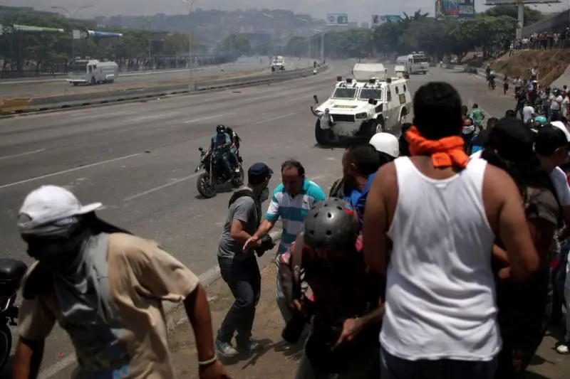 Foto: REUTERS / Ueslei Marcelino