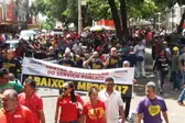 Foto: Divulgação/CUT (Foto: )