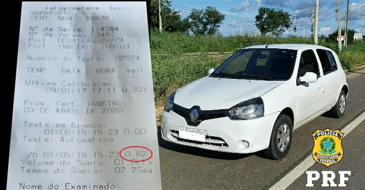 Foto: Divulgação/PRF